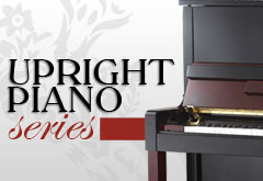 Upright Piano Series